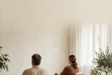 Trennung von einem Narzissten: Warum Loslassen so schwer ist