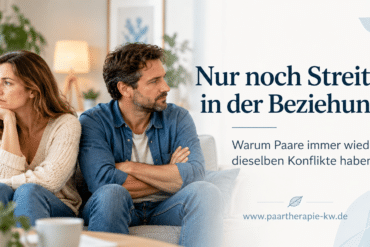 Trennung von einem Narzissten: Warum Loslassen so schwer ist
